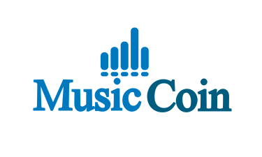 MusicCoin.com