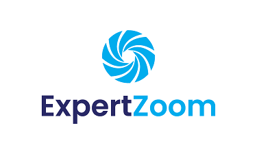 ExpertZoom logo