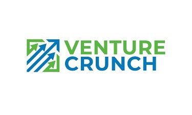 VentureCrunch.com - Creative brandable domain for sale