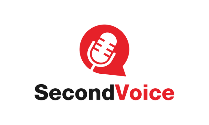 SecondVoice.com
