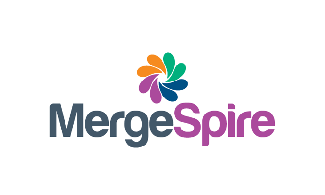 MergeSpire.com