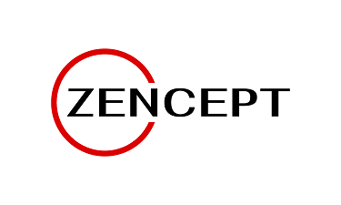 Zencept.com - Creative brandable domain for sale