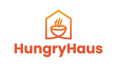HungryHaus.com - Unique premium domain names