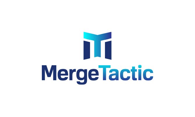 MergeTactic.com