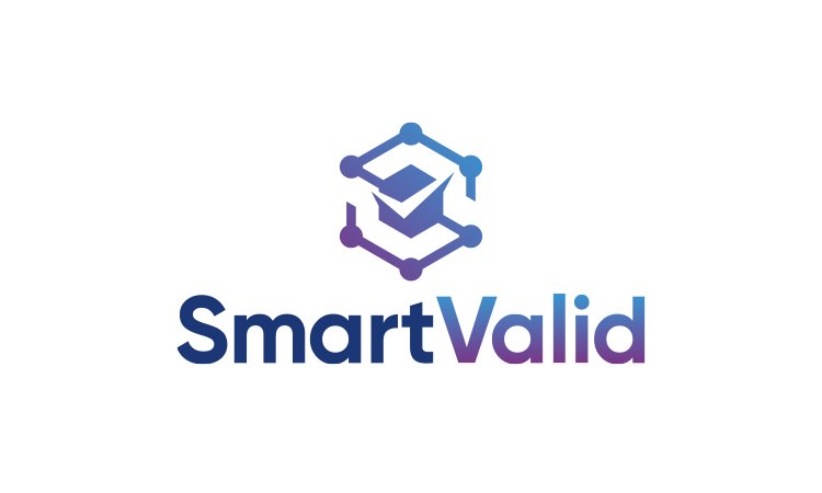 SmartValid.com - Creative brandable domain for sale