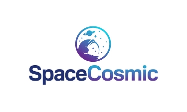 SpaceCosmic.com