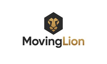 MovingLion.com