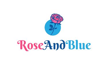 RoseAndBlue.com