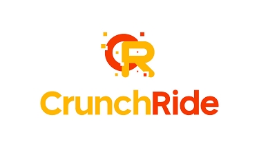 CrunchRide.com