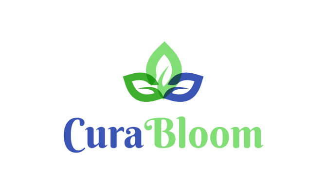 CuraBloom.com