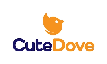 CuteDove.com