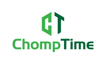 ChompTime.com