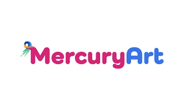 MercuryArt.com