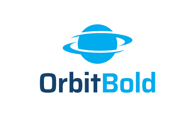 OrbitBold.com