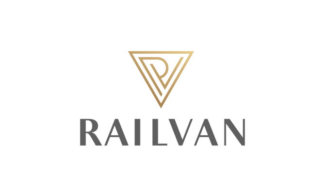 RailVan.com