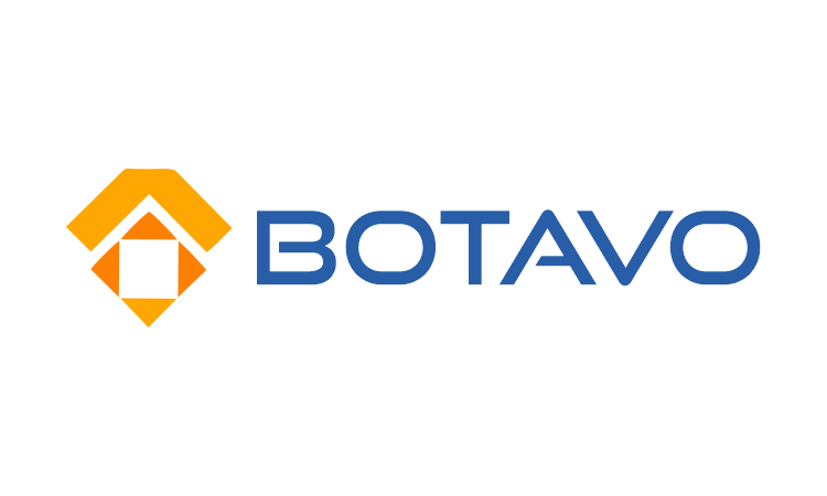 Botavo.com - Creative brandable domain for sale