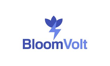 BloomVolt.com