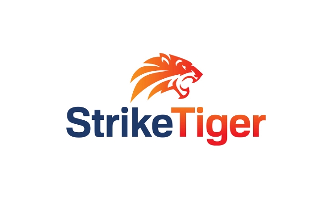 StrikeTiger.com
