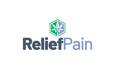ReliefPain.com