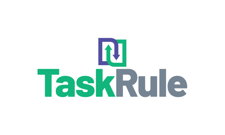 TaskRule logo