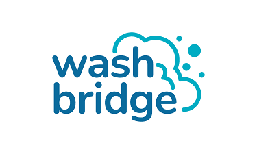WashBridge.com - Creative brandable domain for sale