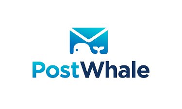 PostWhale.com