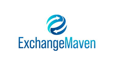 ExchangeMaven.com - Creative brandable domain for sale