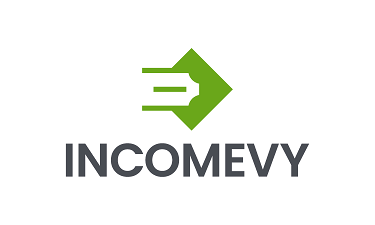 Incomevy.com