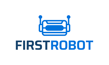 FirstRobot.xyz