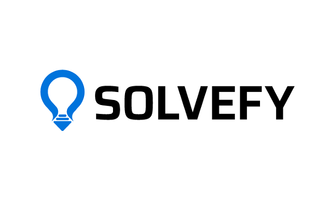 Solvefy.com