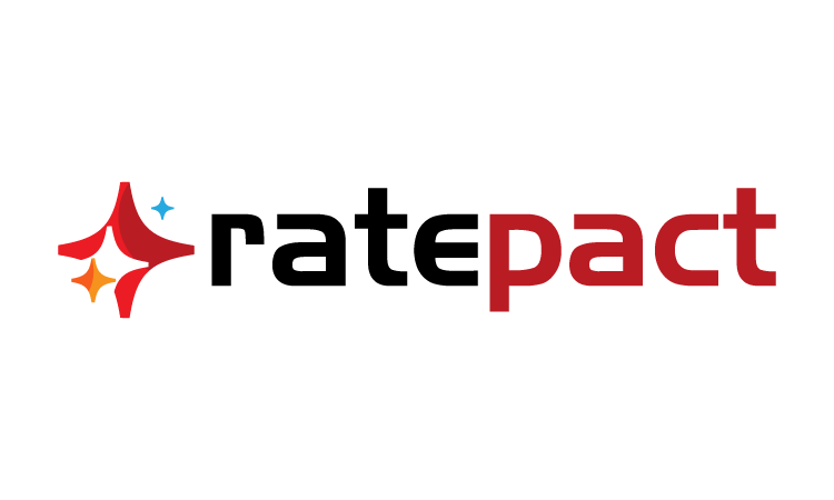 RatePact.com - Creative brandable domain for sale