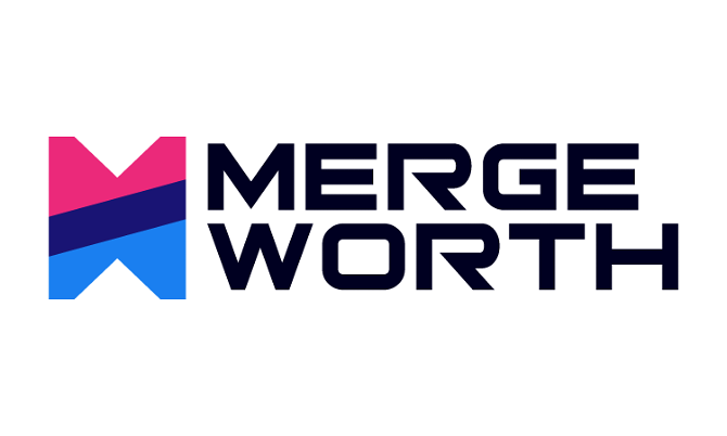 MergeWorth.com