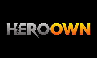 HeroOwn.com - Creative brandable domain for sale