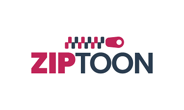 ZipToon.com