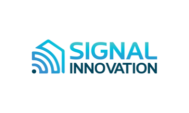 SignalInnovation.com - Creative brandable domain for sale
