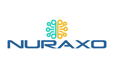 Nuraxo.com - Creative brandable domain for sale