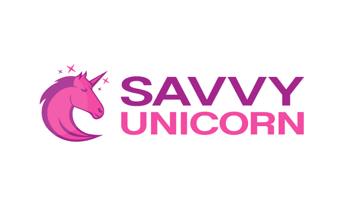 SavvyUnicorn.com