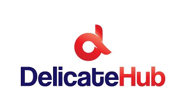 DelicateHub.com