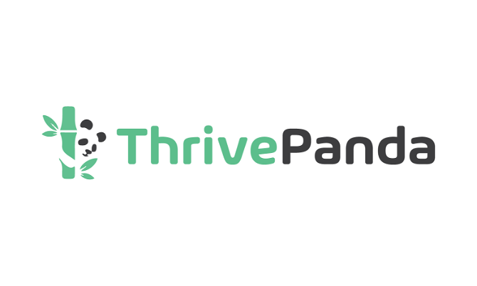 ThrivePanda.com