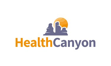 HealthCanyon.com