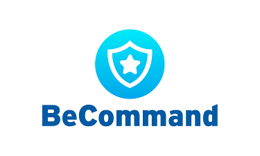 BeCommand.com