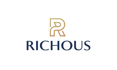 Richous.com