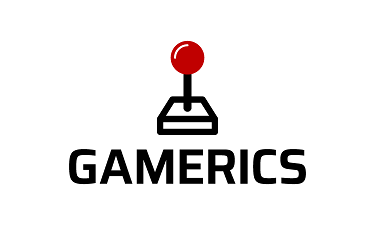 Gamerics.com