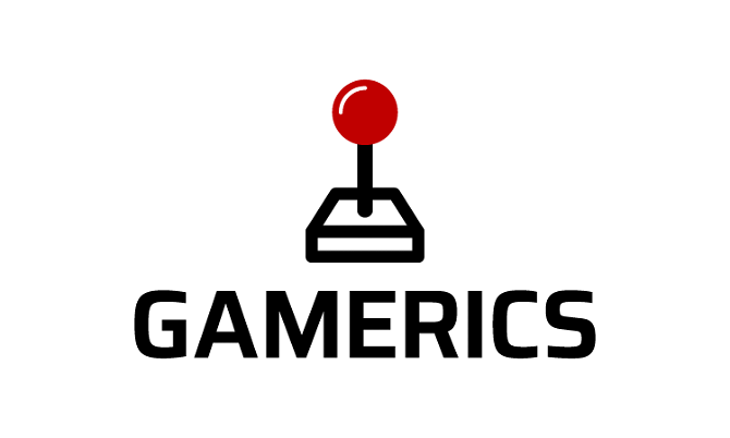 Gamerics.com