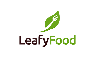 LeafyFood.com