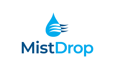 MistDrop.com