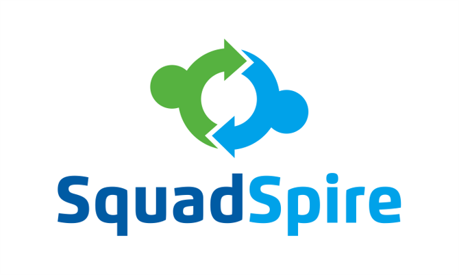 SquadSpire.com