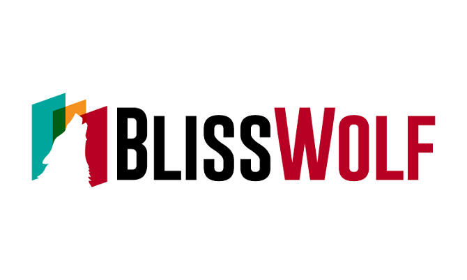 BlissWolf.com