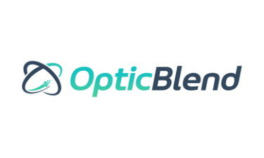 OpticBlend.com