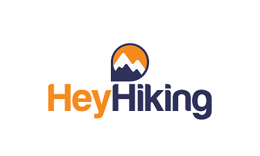 HeyHiking.com